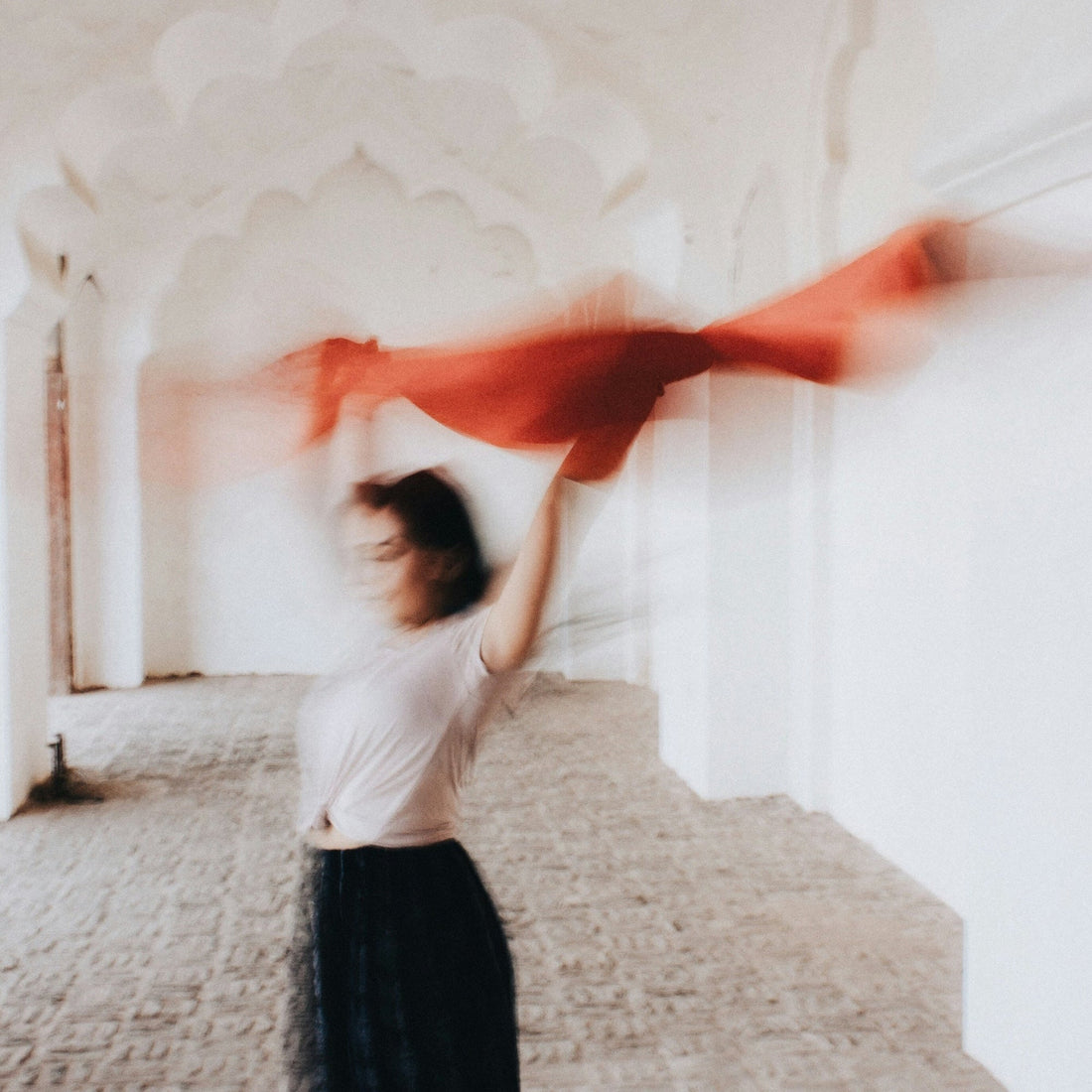 Movement