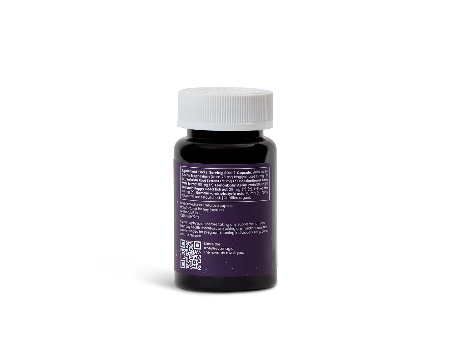 REST x Glorious Broads: Powerful Sleep Support with Herbs