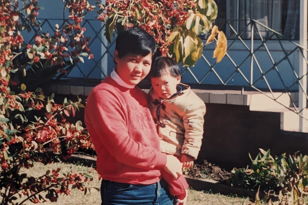 AAPI Month: Co-Founder Cecilia Tse