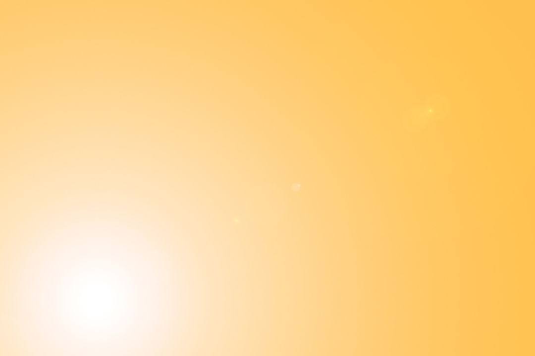  Radiant Sunshine.
