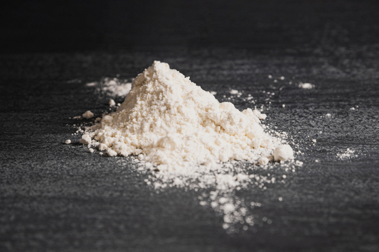 Biotin – Enhancing Energy, Skin, Hair, and Nail Health.
