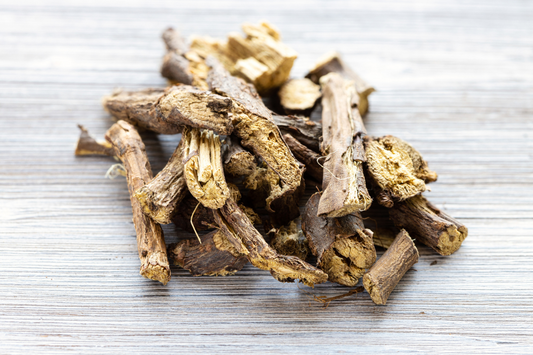 Rhodiola Root – Supportive in Times of Stress, Anxiety, and Mood Fluctuation.