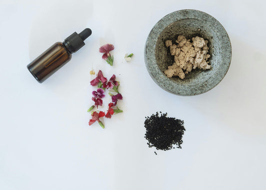 The Science Behind Adaptogens