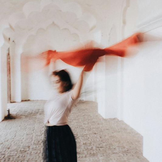 Movement