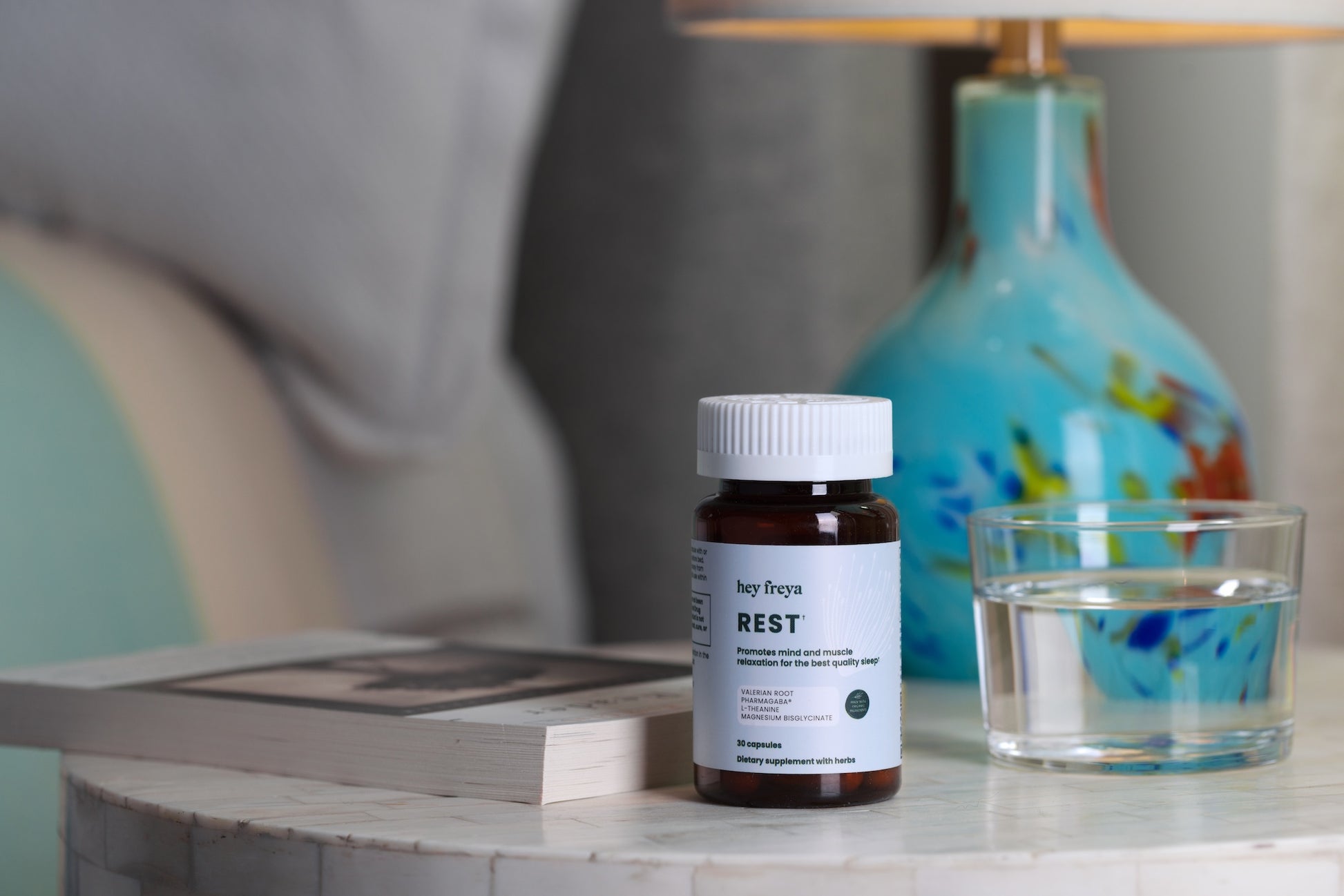 Holiday Rescue Kit ($70)